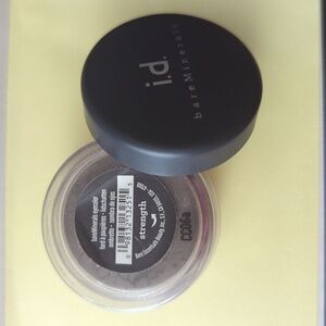 Eyecolor, bareMinerals, Strength